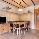 Vogelnest Daire
