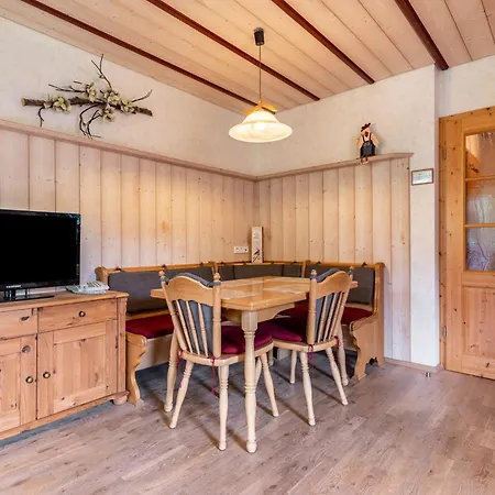 Vogelnest Apartamento *