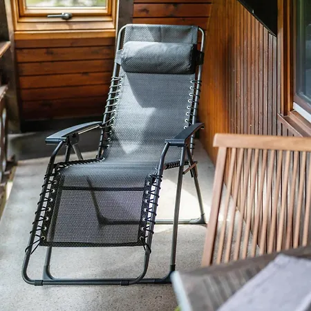 Vogelnest Apartamento