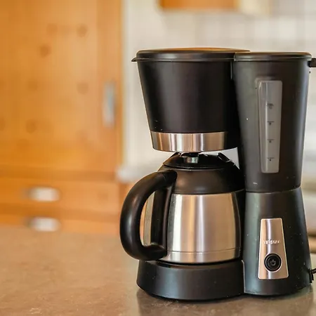 Apartamento Vogelnest *