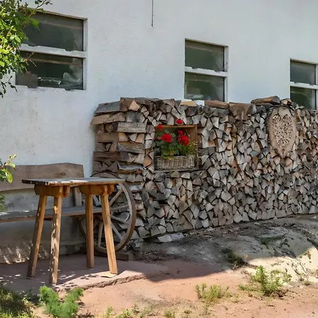 Apartamento Vogelnest Wolfach