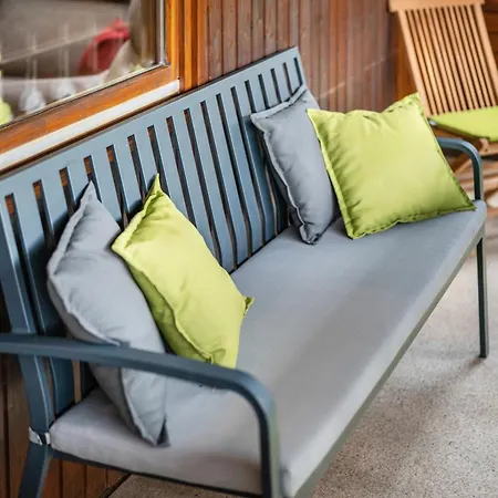 Vogelnest Apartamento