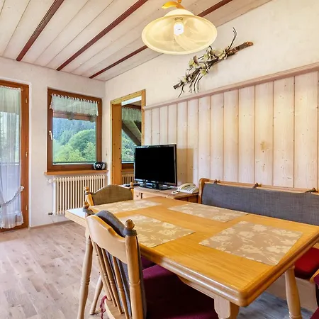 Apartman Vogelnest