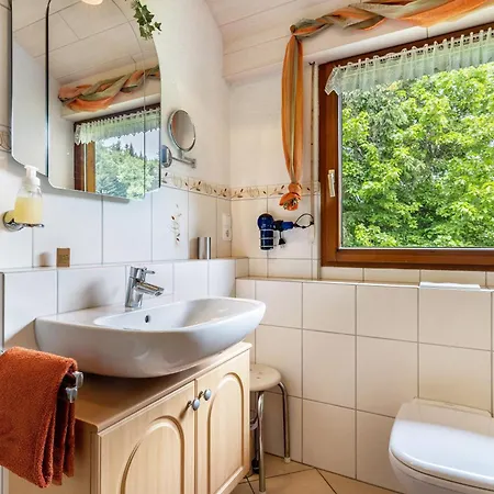 Vogelnest Apartman Wolfach