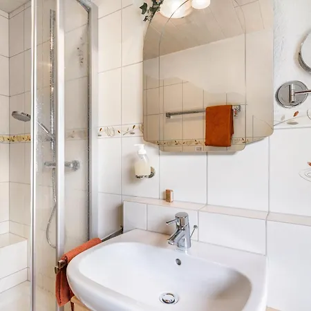 Vogelnest Apartman *