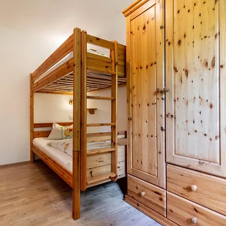 Vogelnest Apartman Wolfach