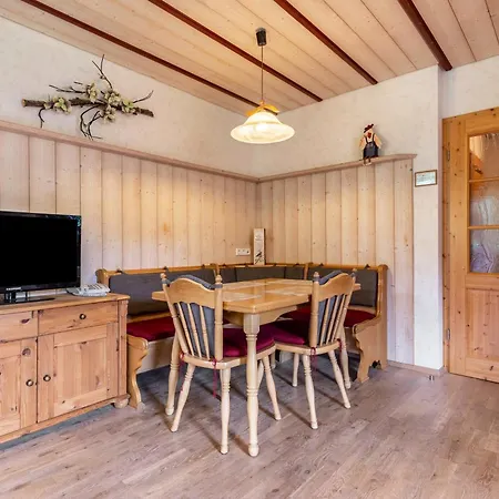 Vogelnest Apartman