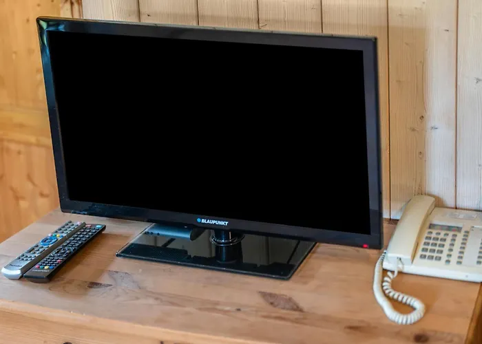 Appartement Vogelnest *