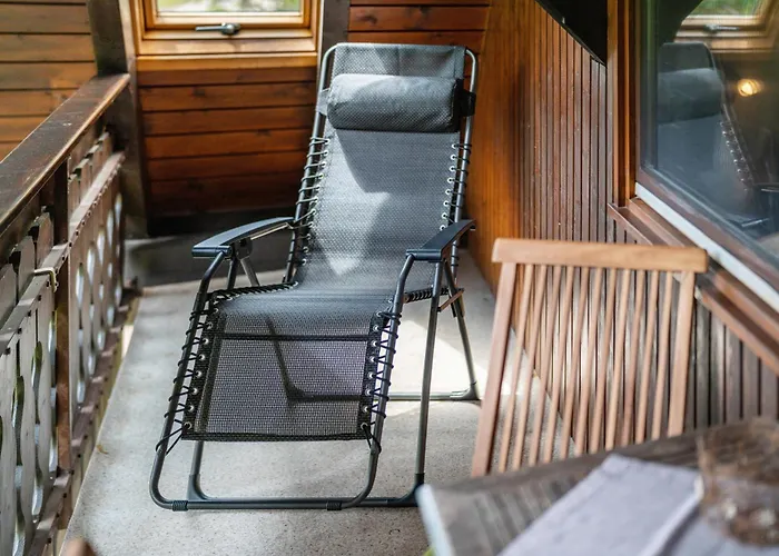 Vogelnest Appartement