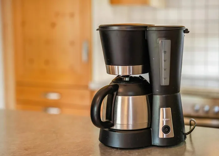 Appartement Vogelnest *