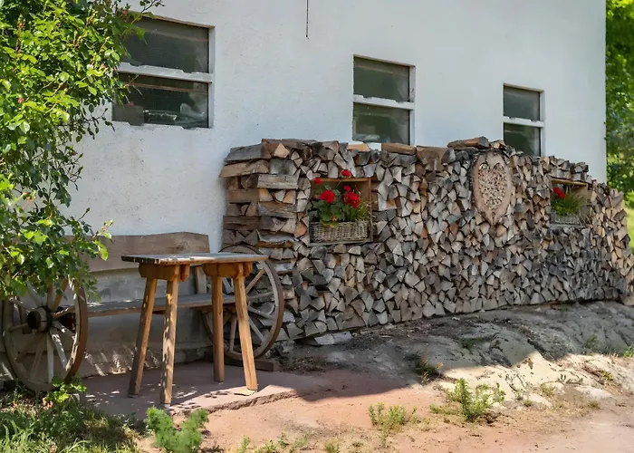 Appartement Vogelnest Wolfach