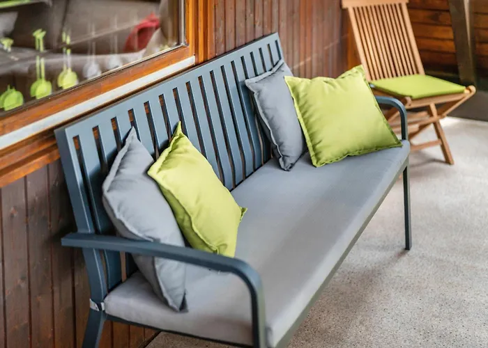 Vogelnest Appartement